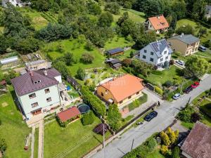 Prodej rodinného domu, Brušperk, K Pastevníku, 95 m2