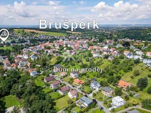 Prodej rodinného domu, Brušperk, K Pastevníku, 95 m2