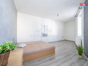 Prodej činžovního domu, Moravské Budějovice, Tyršova, 523 m2
