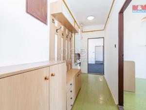 Prodej činžovního domu, Moravské Budějovice, Tyršova, 523 m2