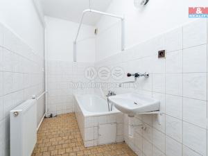 Prodej činžovního domu, Moravské Budějovice, Tyršova, 523 m2