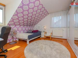Prodej rodinného domu, Dolany, 235 m2