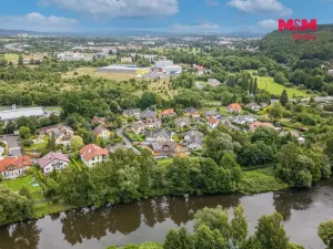 Prodej rodinného domu, Karlovy Vary - Tašovice, U Ohře, 540 m2