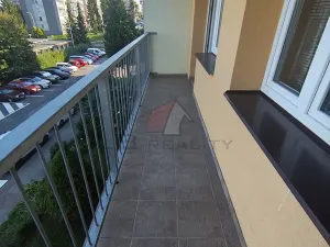 Pronájem bytu 3+1, Kutná Hora, Jana Palacha, 70 m2