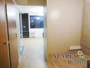 Pronájem bytu 1+kk, Praha - Střížkov, Vysočanská, 40 m2