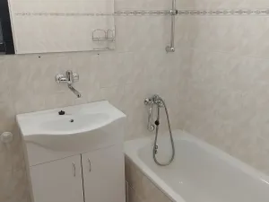 Pronájem bytu 2+1, Příbram, Pod Čertovým pahorkem, 67 m2