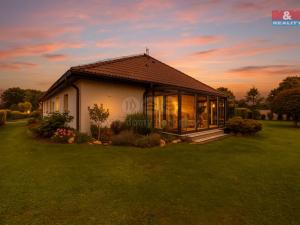 Prodej rodinného domu, Bobnice, Východní, 169 m2