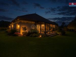 Prodej rodinného domu, Bobnice, Východní, 169 m2