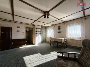 Prodej rodinného domu, Pěnčín - Jistebsko, 120 m2