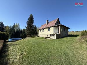 Prodej rodinného domu, Pěnčín - Jistebsko, 120 m2