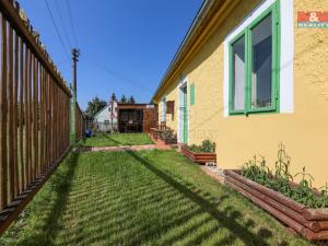 Prodej chalupy, Horšovský Týn - Horní Metelsko, 80 m2