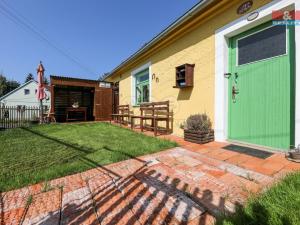 Prodej chalupy, Horšovský Týn - Horní Metelsko, 80 m2