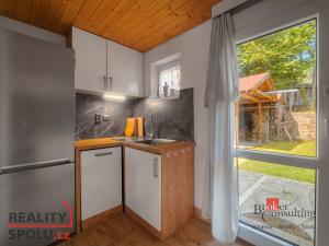Prodej rodinného domu, Krsy - Trhomné, 106 m2
