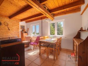 Prodej rodinného domu, Krsy - Trhomné, 106 m2