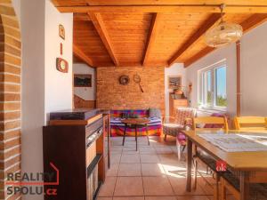 Prodej rodinného domu, Krsy - Trhomné, 106 m2