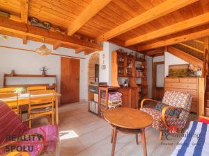 Prodej rodinného domu, Krsy - Trhomné, 106 m2