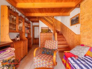Prodej rodinného domu, Krsy - Trhomné, 106 m2