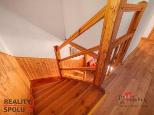 Prodej rodinného domu, Krsy - Trhomné, 106 m2