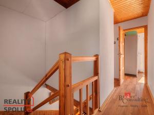 Prodej rodinného domu, Krsy - Trhomné, 106 m2