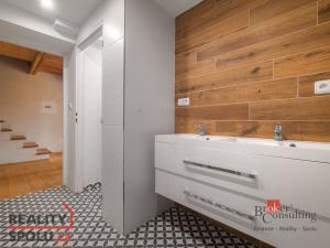 Prodej rodinného domu, Krsy - Trhomné, 106 m2