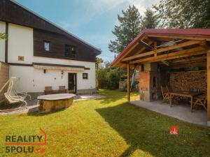 Prodej rodinného domu, Krsy - Trhomné, 106 m2