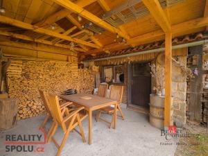 Prodej rodinného domu, Krsy - Trhomné, 106 m2