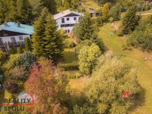 Prodej rodinného domu, Krsy - Trhomné, 106 m2