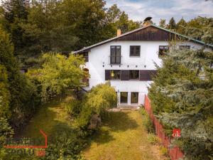 Prodej rodinného domu, Krsy - Trhomné, 106 m2