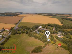 Prodej rodinného domu, Krsy - Trhomné, 106 m2