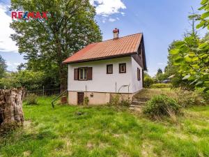 Prodej chaty, Kytlice, 58 m2