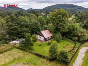 Prodej chaty, Kytlice, 58 m2