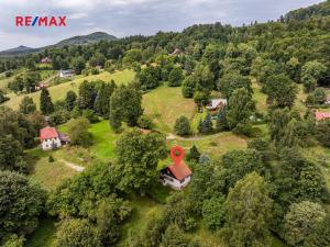Prodej chaty, Kytlice, 58 m2