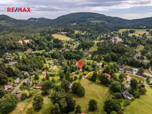 Prodej chaty, Kytlice, 58 m2