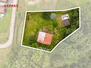 Prodej chaty, Kytlice, 58 m2