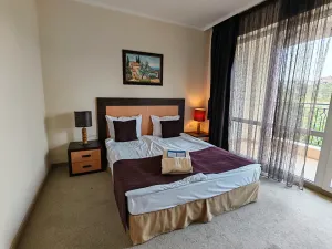 Prodej bytu 2+kk, Nesebar, Bulharsko, 68 m2