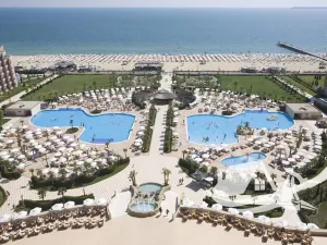 Prodej bytu 2+kk, Nesebar, Bulharsko, 68 m2