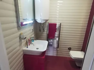 Prodej bytu 3+kk, Sveti Vlas, Bulharsko, 92 m2