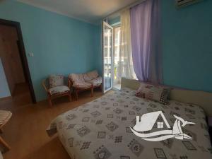 Prodej bytu 2+kk, Sveti Vlas, Bulharsko, 59 m2