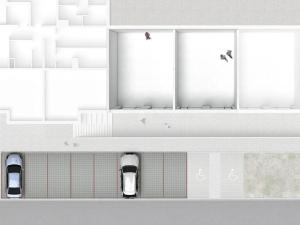 Prodej obchodního prostoru, Letovice, Komenského, 60 m2