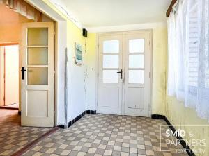 Prodej rodinného domu, Chlístovice, 97 m2