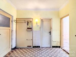 Prodej rodinného domu, Chlístovice, 97 m2