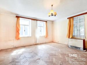 Prodej rodinného domu, Chlístovice, 97 m2