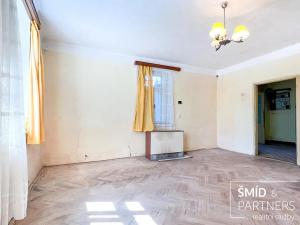 Prodej rodinného domu, Chlístovice, 97 m2