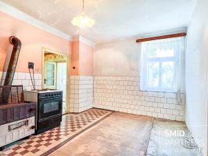 Prodej rodinného domu, Chlístovice, 97 m2