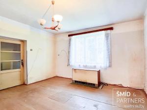 Prodej rodinného domu, Chlístovice, 97 m2