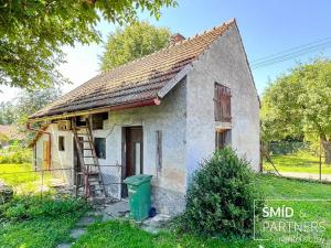 Prodej rodinného domu, Chlístovice, 97 m2