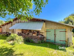 Prodej rodinného domu, Chlístovice, 97 m2