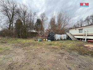 Prodej komerčního pozemku, Svinčany, 1070 m2