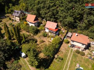 Prodej chaty, Vráž, Pod Malým vrchem, 100 m2