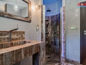 Prodej rodinného domu, Žermanice, 215 m2